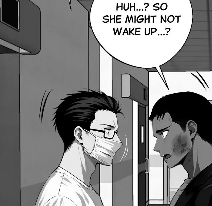 Gangster x Office Lady Episode 21 - Page 147