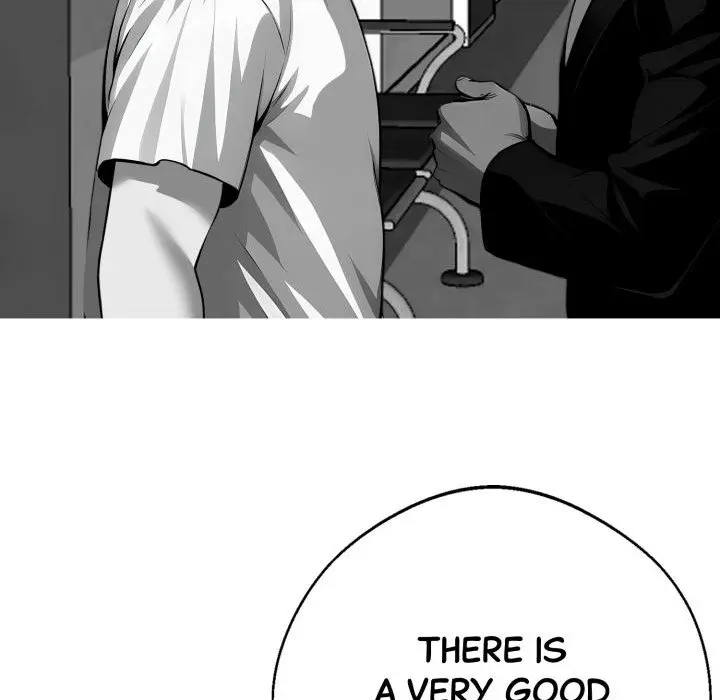 Gangster x Office Lady Episode 21 - Page 148