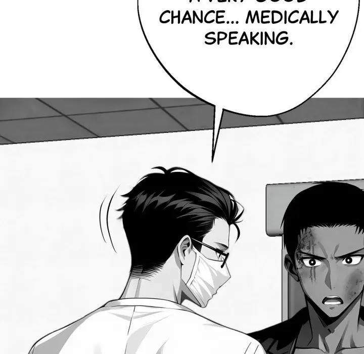 Gangster x Office Lady Episode 21 - Page 149