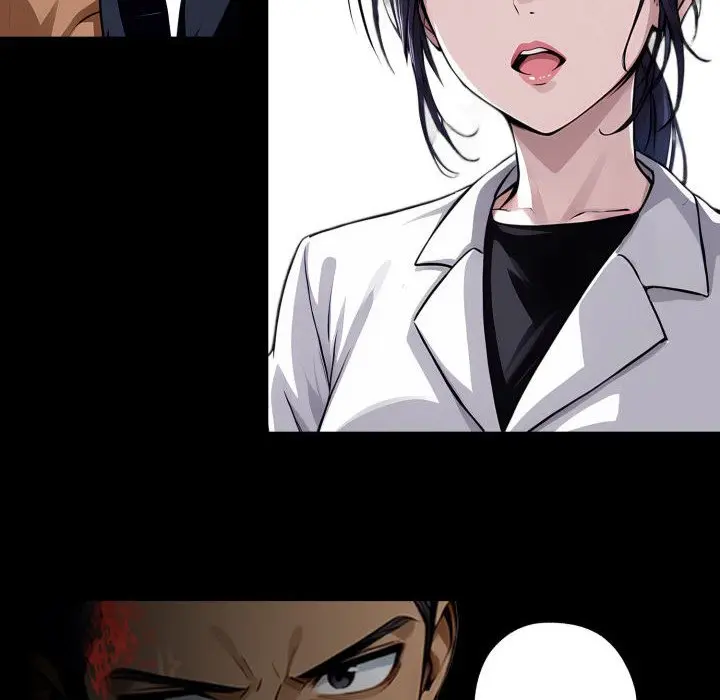 Gangster x Office Lady Episode 21 - Page 16