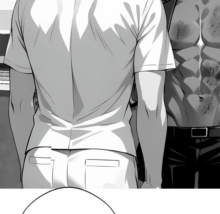 Gangster x Office Lady Episode 21 - Page 150