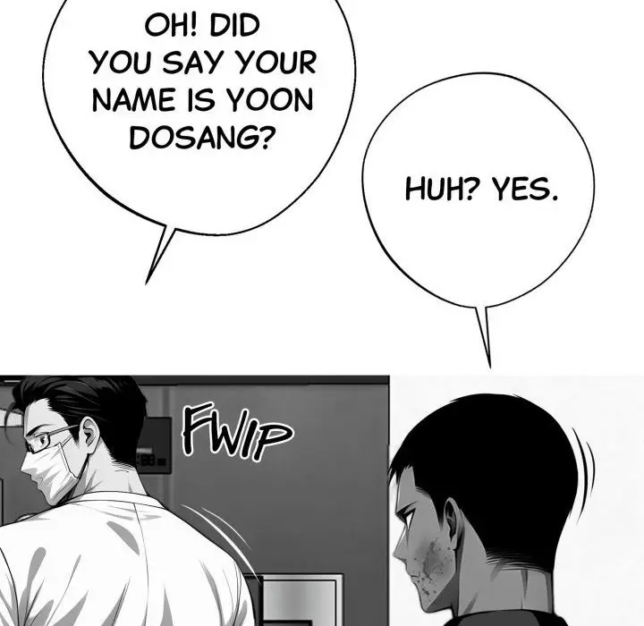 Gangster x Office Lady Episode 21 - Page 151