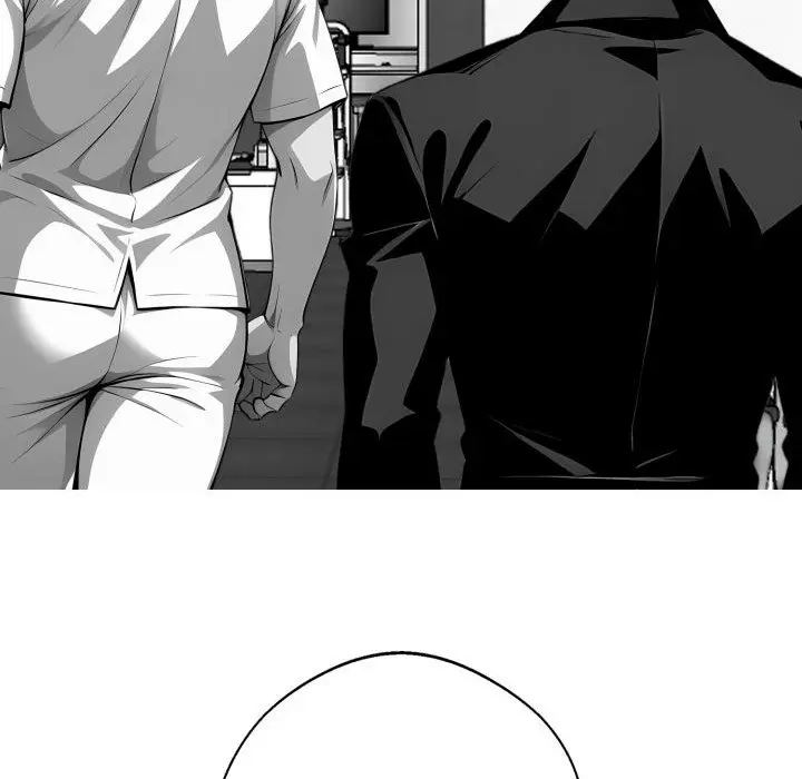 Gangster x Office Lady Episode 21 - Page 152