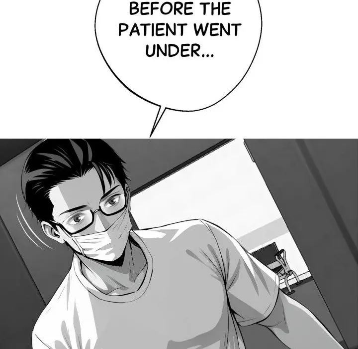 Gangster x Office Lady Episode 21 - Page 153