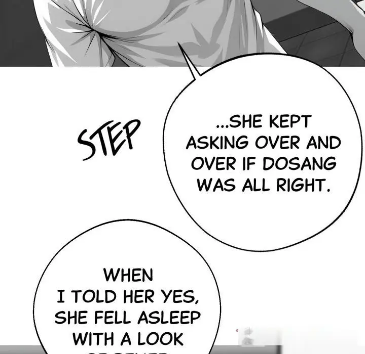 Gangster x Office Lady Episode 21 - Page 154