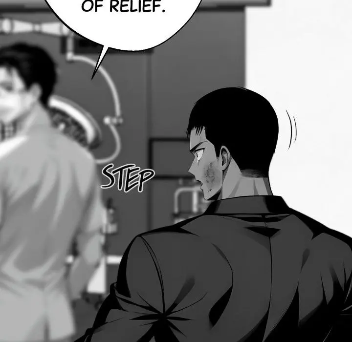 Gangster x Office Lady Episode 21 - Page 155
