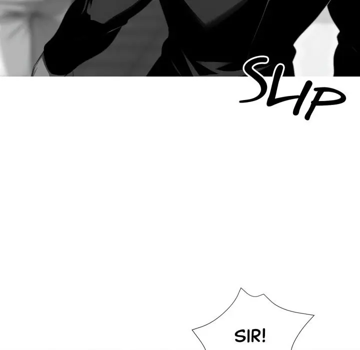 Gangster x Office Lady Episode 21 - Page 156