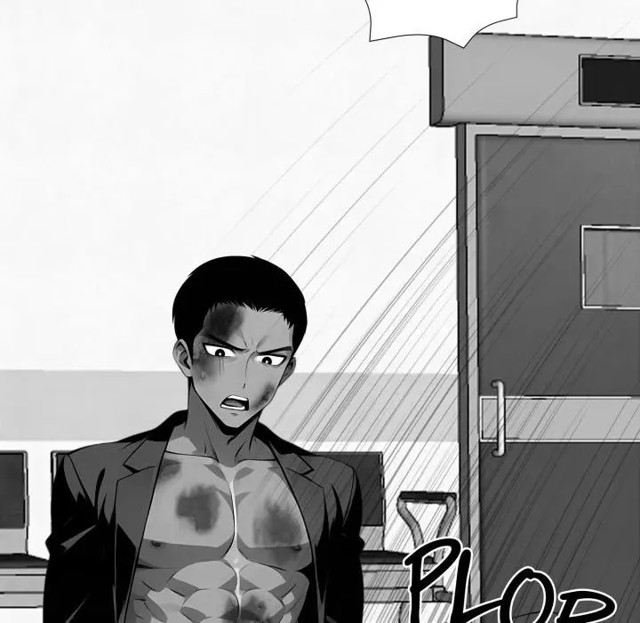 Gangster x Office Lady Episode 21 - Page 157