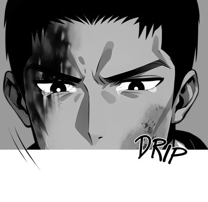 Gangster x Office Lady Episode 21 - Page 159