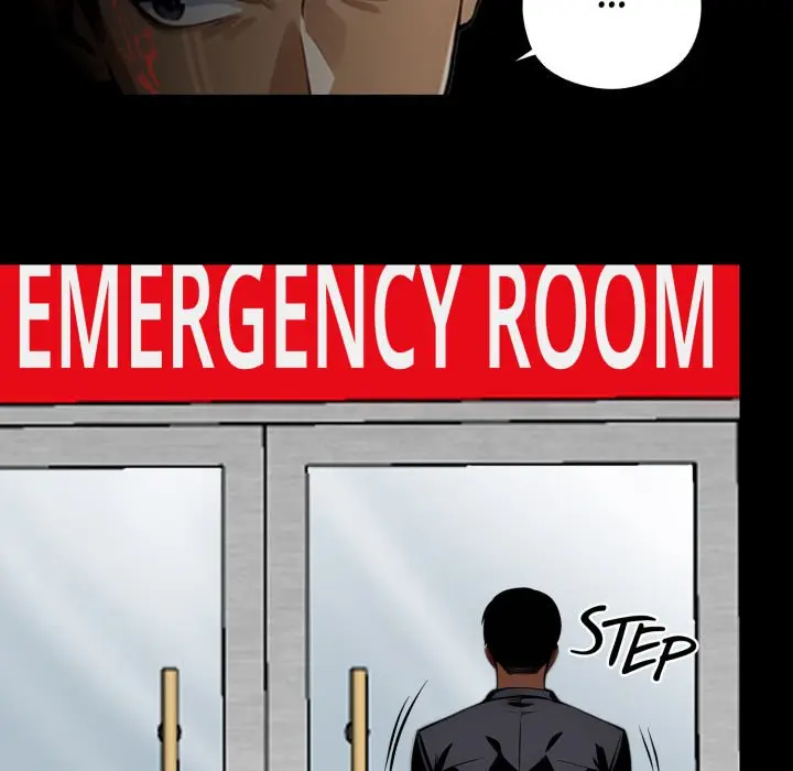 Gangster x Office Lady Episode 21 - Page 17