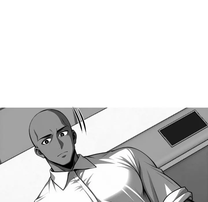 Gangster x Office Lady Episode 21 - Page 160