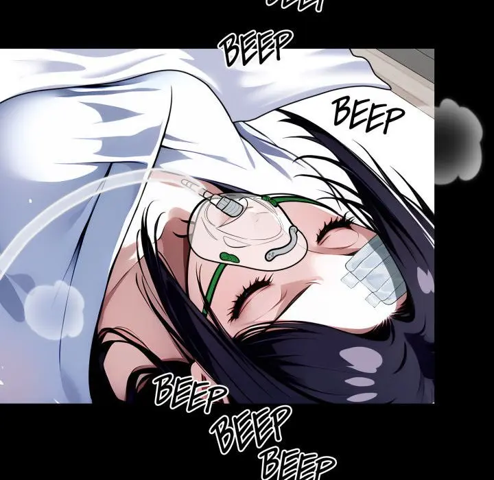 Gangster x Office Lady Episode 21 - Page 164
