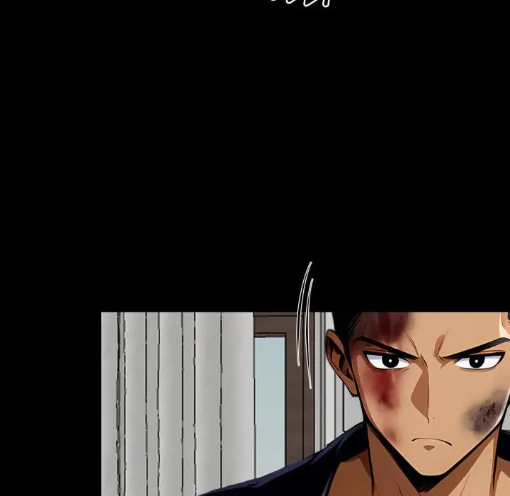 Gangster x Office Lady Episode 21 - Page 165
