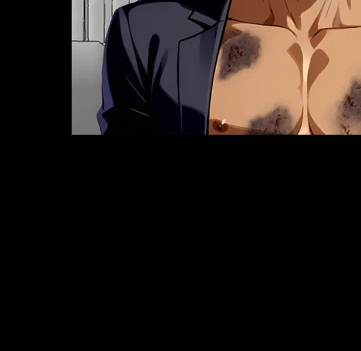 Gangster x Office Lady Episode 21 - Page 166