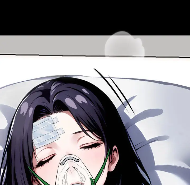 Gangster x Office Lady Episode 21 - Page 167