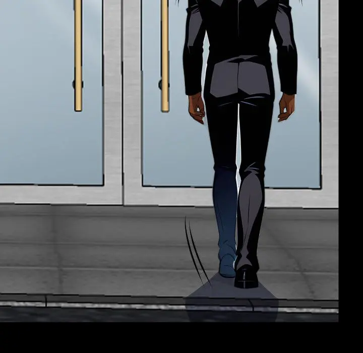 Gangster x Office Lady Episode 21 - Page 18
