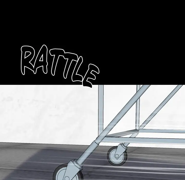 Gangster x Office Lady Episode 21 - Page 19