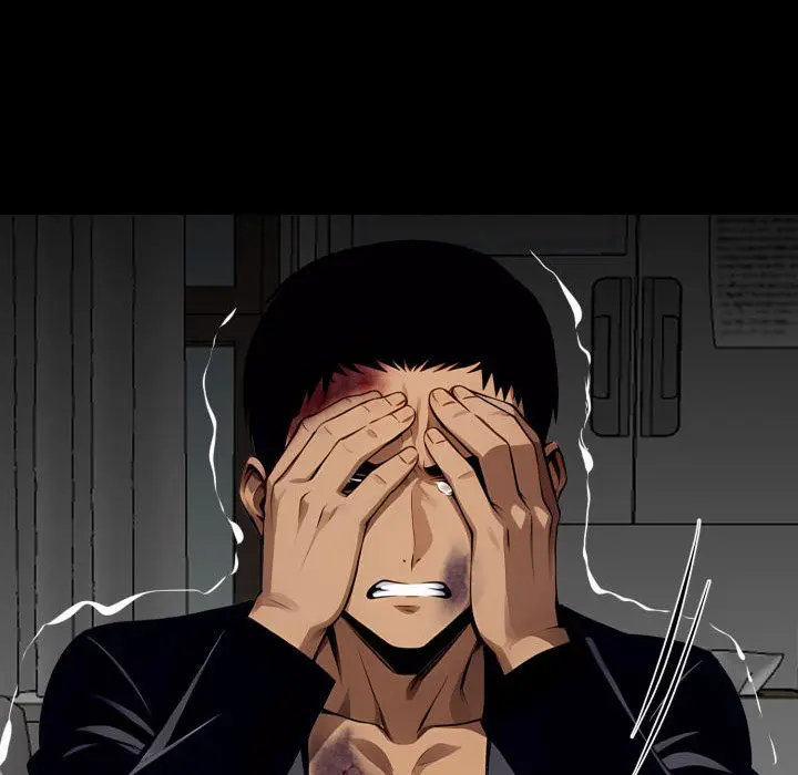 Gangster x Office Lady Episode 21 - Page 184