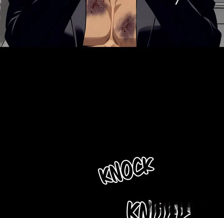 Gangster x Office Lady Episode 21 - Page 185