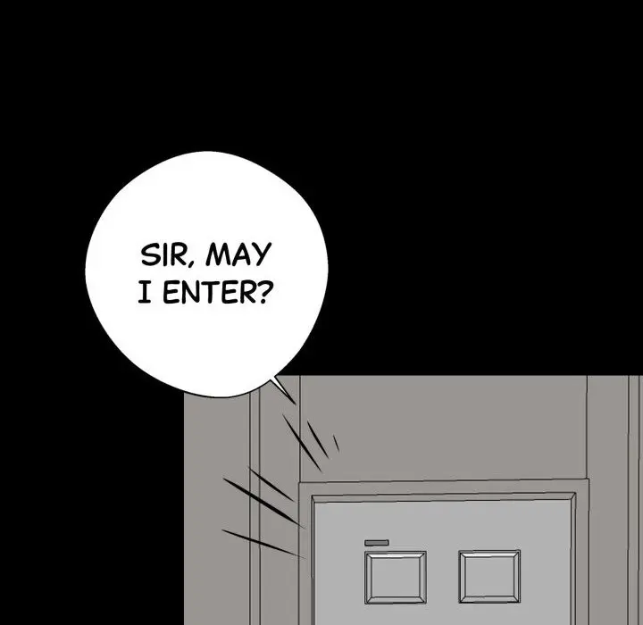 Gangster x Office Lady Episode 21 - Page 186