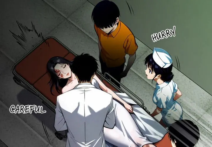 Gangster x Office Lady Episode 21 - Page 2