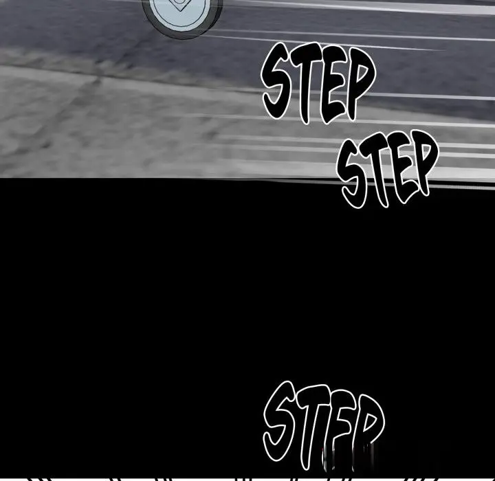 Gangster x Office Lady Episode 21 - Page 20