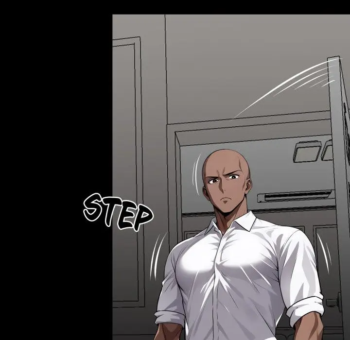 Gangster x Office Lady Episode 21 - Page 190