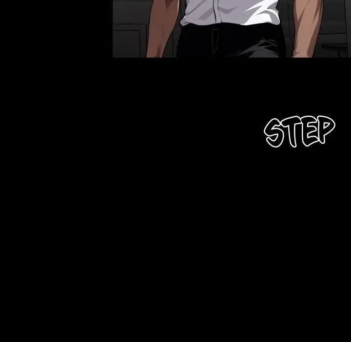 Gangster x Office Lady Episode 21 - Page 191