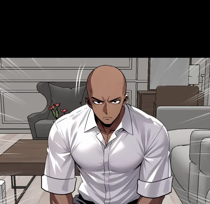 Gangster x Office Lady Episode 21 - Page 192