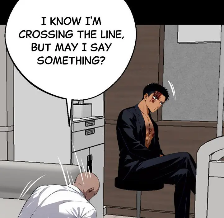 Gangster x Office Lady Episode 21 - Page 194