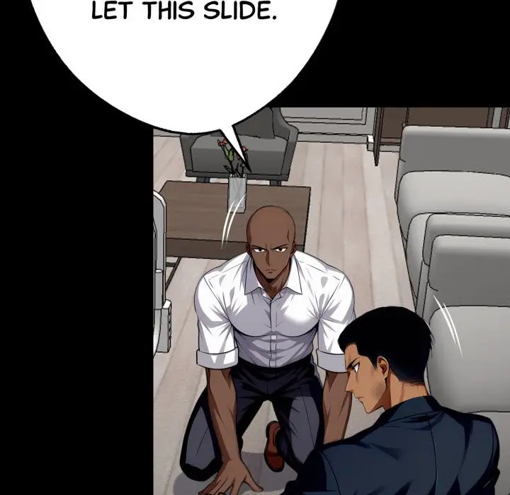 Gangster x Office Lady Episode 21 - Page 196