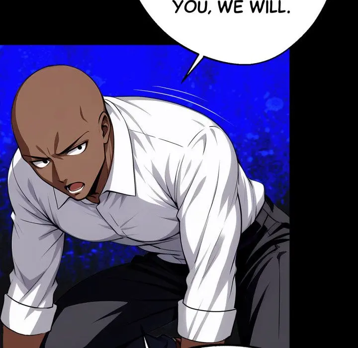 Gangster x Office Lady Episode 21 - Page 198