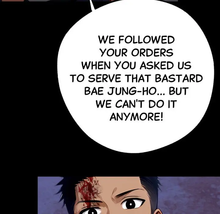 Gangster x Office Lady Episode 21 - Page 199