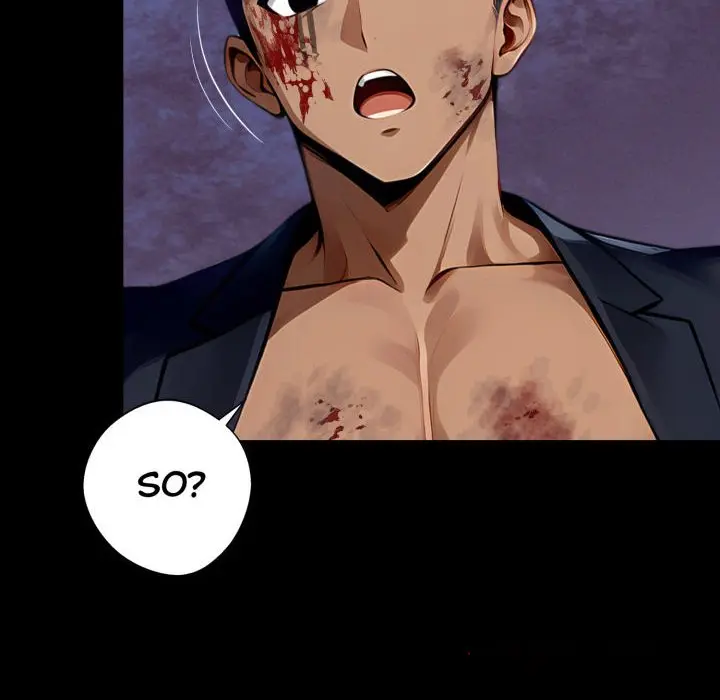 Gangster x Office Lady Episode 21 - Page 200
