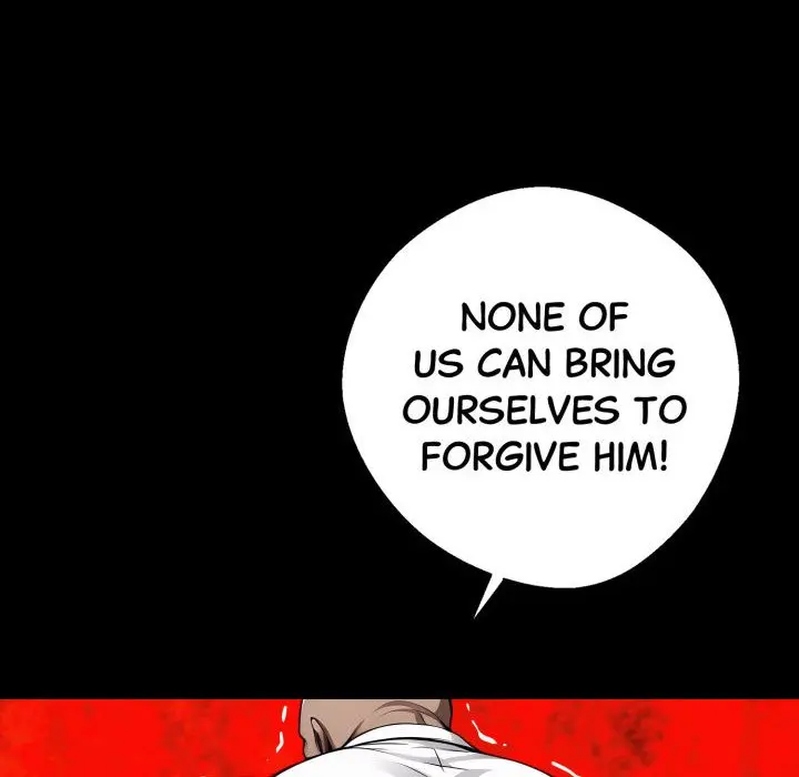 Gangster x Office Lady Episode 21 - Page 201