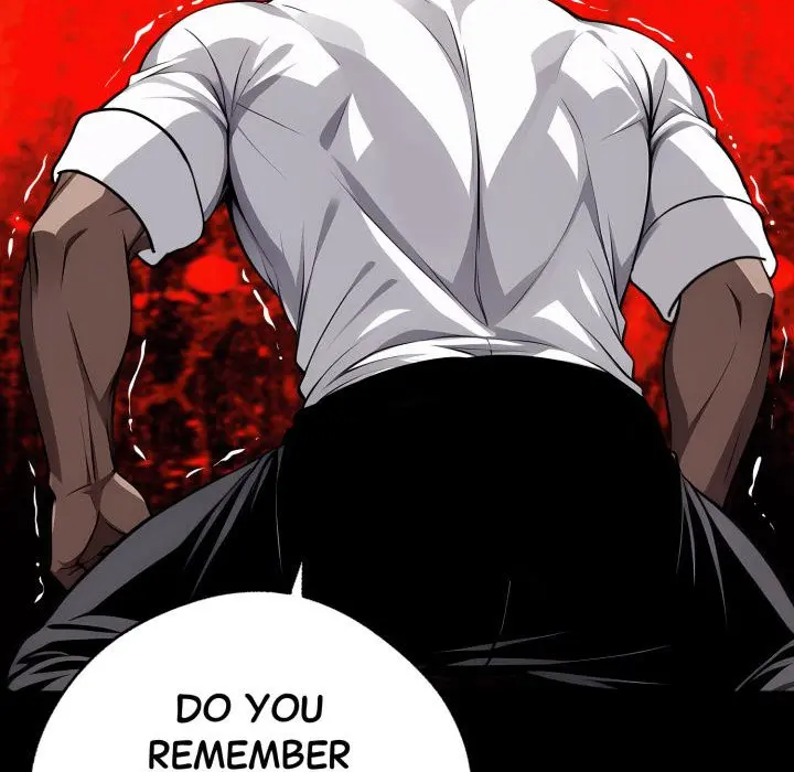 Gangster x Office Lady Episode 21 - Page 202