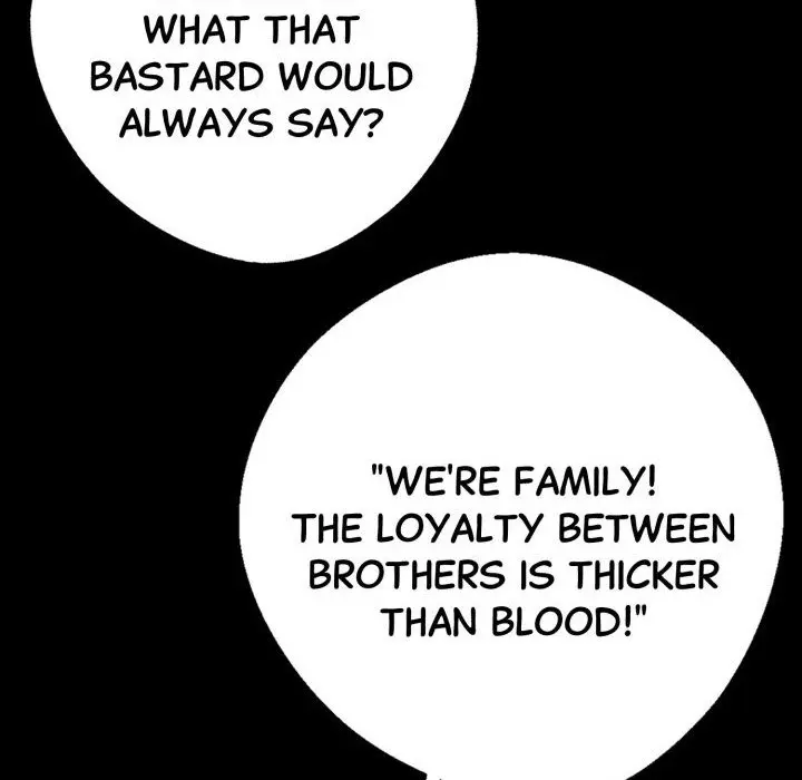 Gangster x Office Lady Episode 21 - Page 203