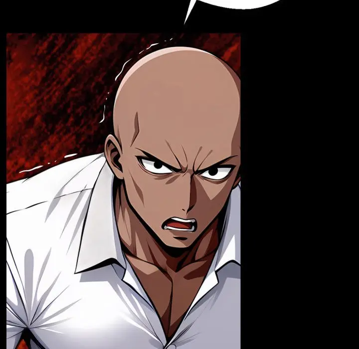 Gangster x Office Lady Episode 21 - Page 204