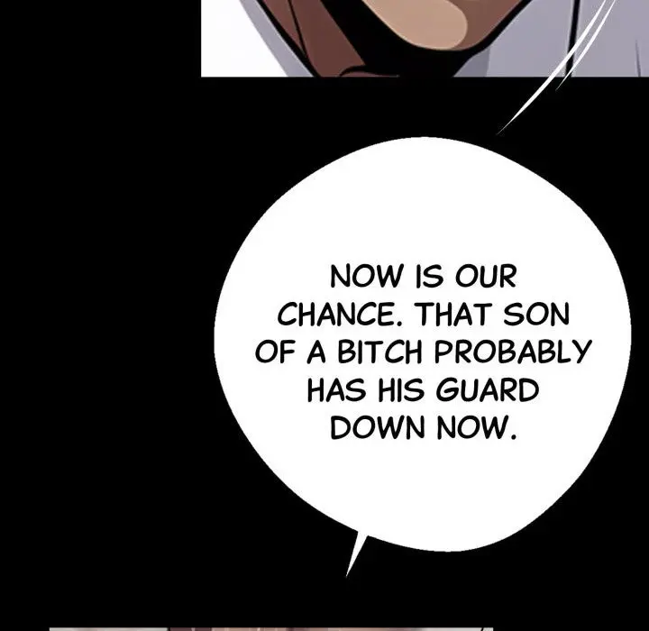 Gangster x Office Lady Episode 21 - Page 206