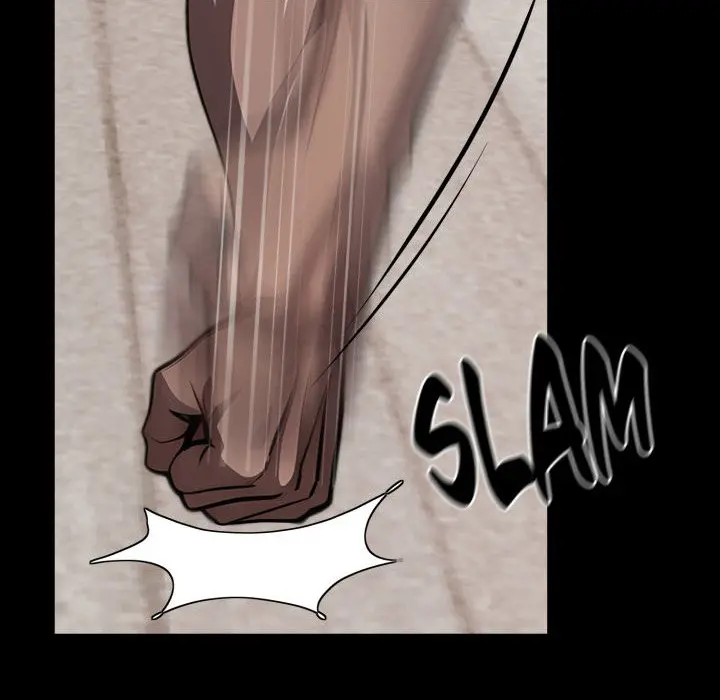 Gangster x Office Lady Episode 21 - Page 207