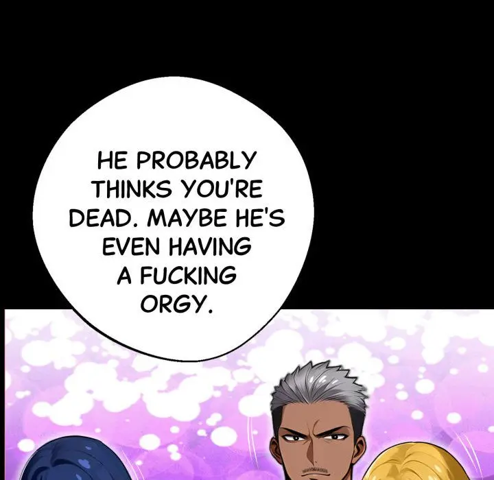 Gangster x Office Lady Episode 21 - Page 208
