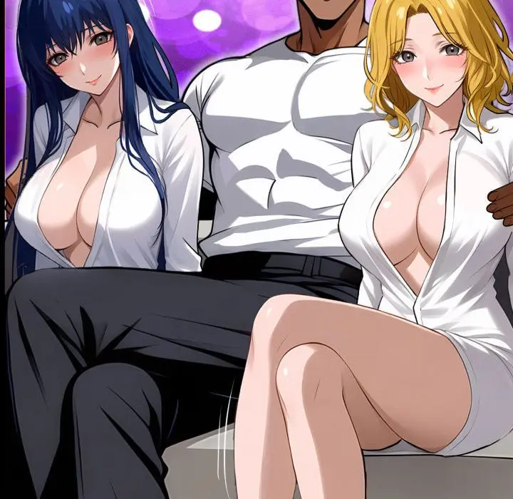 Gangster x Office Lady Episode 21 - Page 209