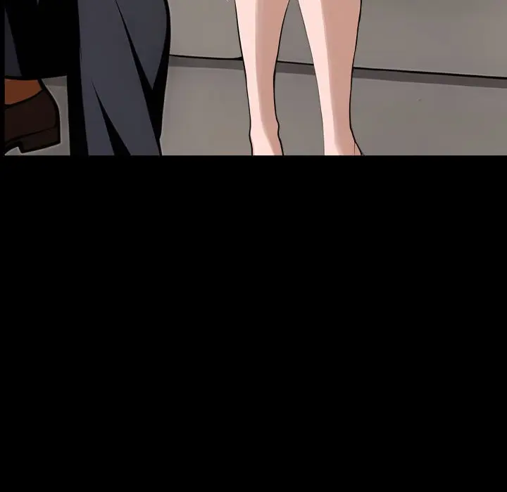 Gangster x Office Lady Episode 21 - Page 210