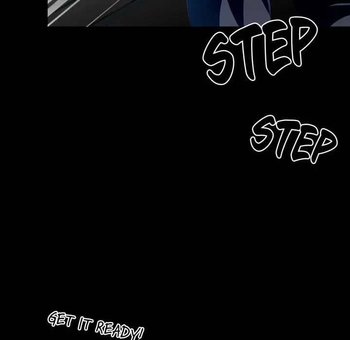Gangster x Office Lady Episode 21 - Page 24
