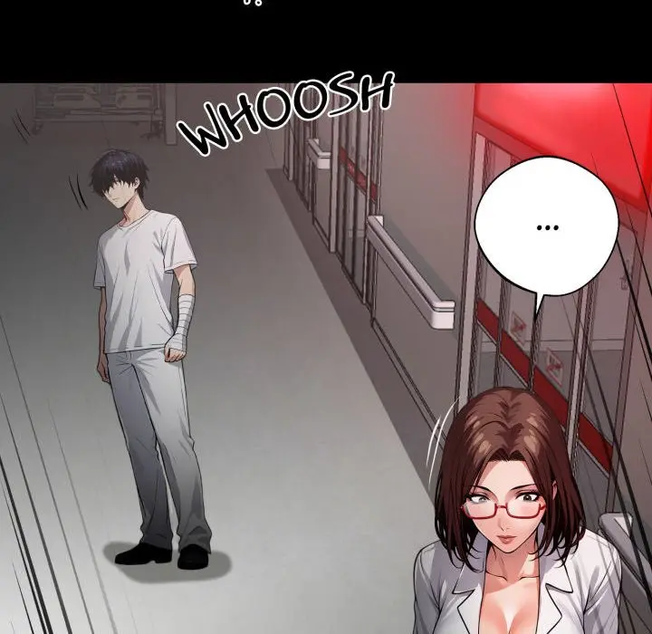 Gangster x Office Lady Episode 21 - Page 25