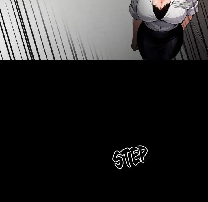 Gangster x Office Lady Episode 21 - Page 26