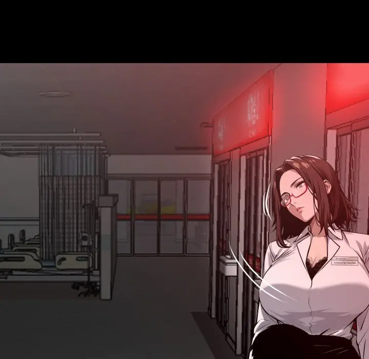 Gangster x Office Lady Episode 21 - Page 27