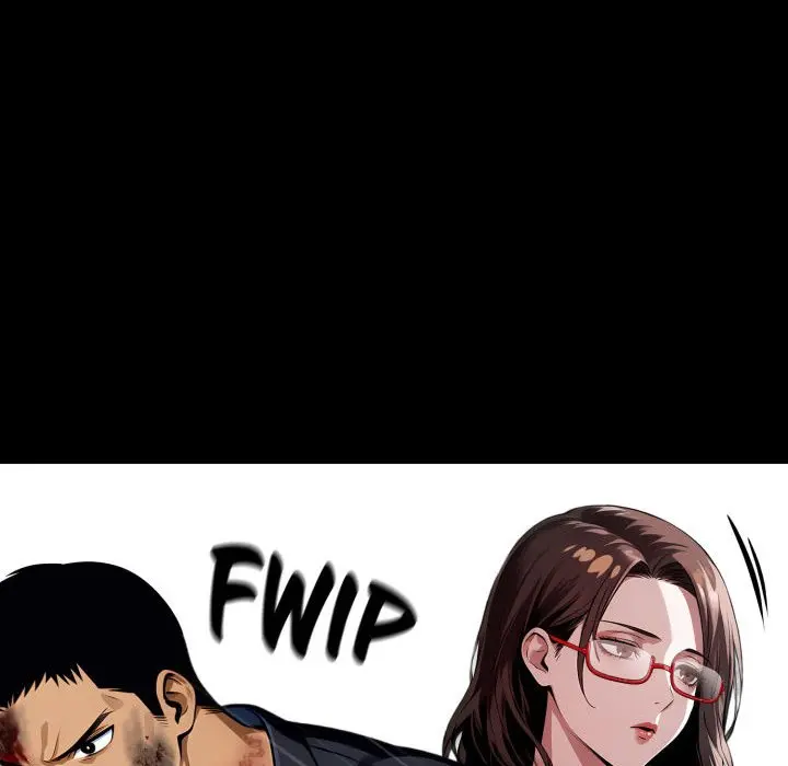 Gangster x Office Lady Episode 21 - Page 30