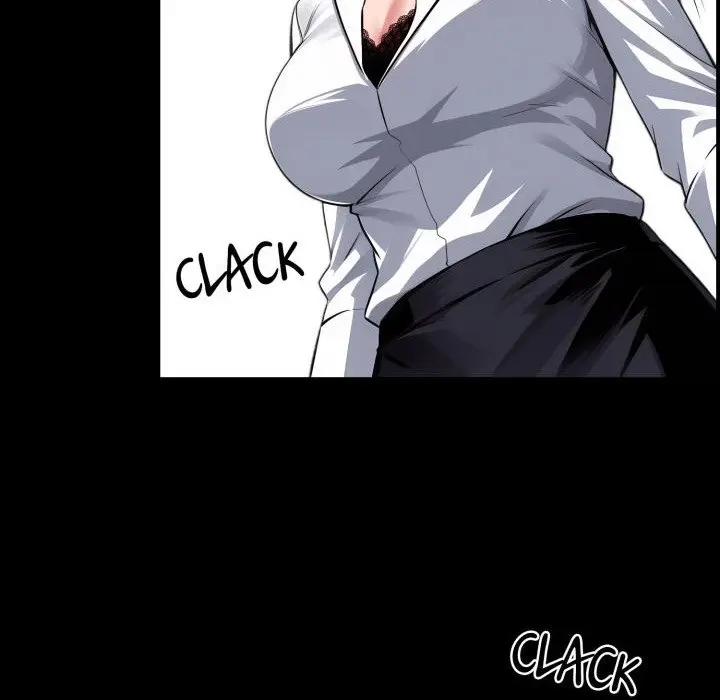 Gangster x Office Lady Episode 21 - Page 33