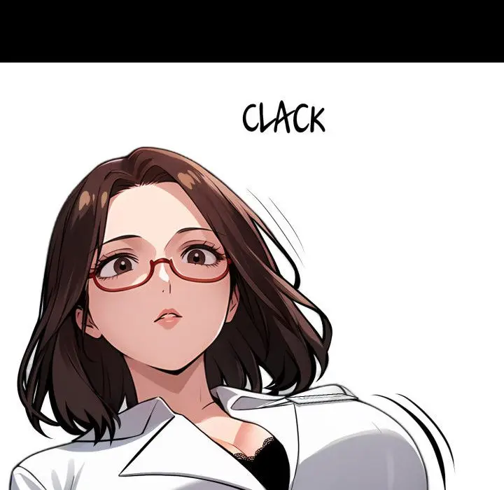 Gangster x Office Lady Episode 21 - Page 35